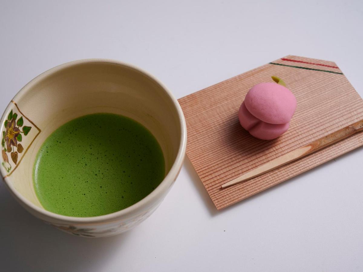 Ikoma Shiroyama Ryokan מראה חיצוני תמונה