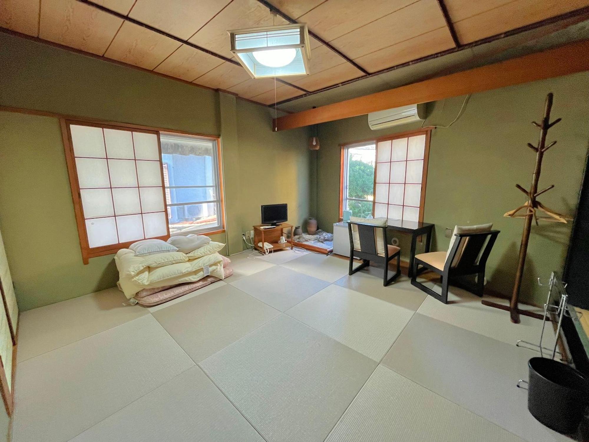 Ikoma Shiroyama Ryokan מראה חיצוני תמונה