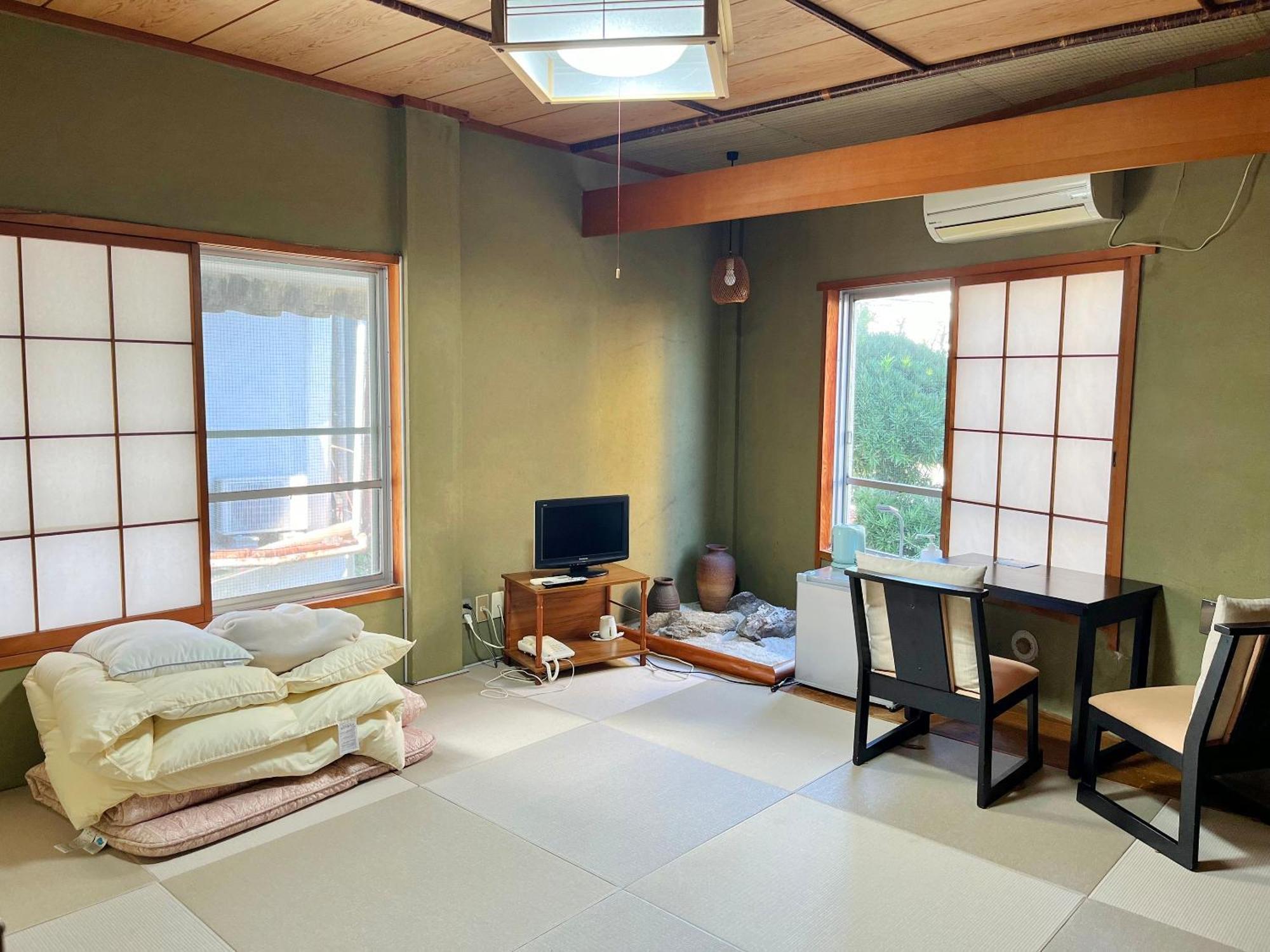 Ikoma Shiroyama Ryokan מראה חיצוני תמונה