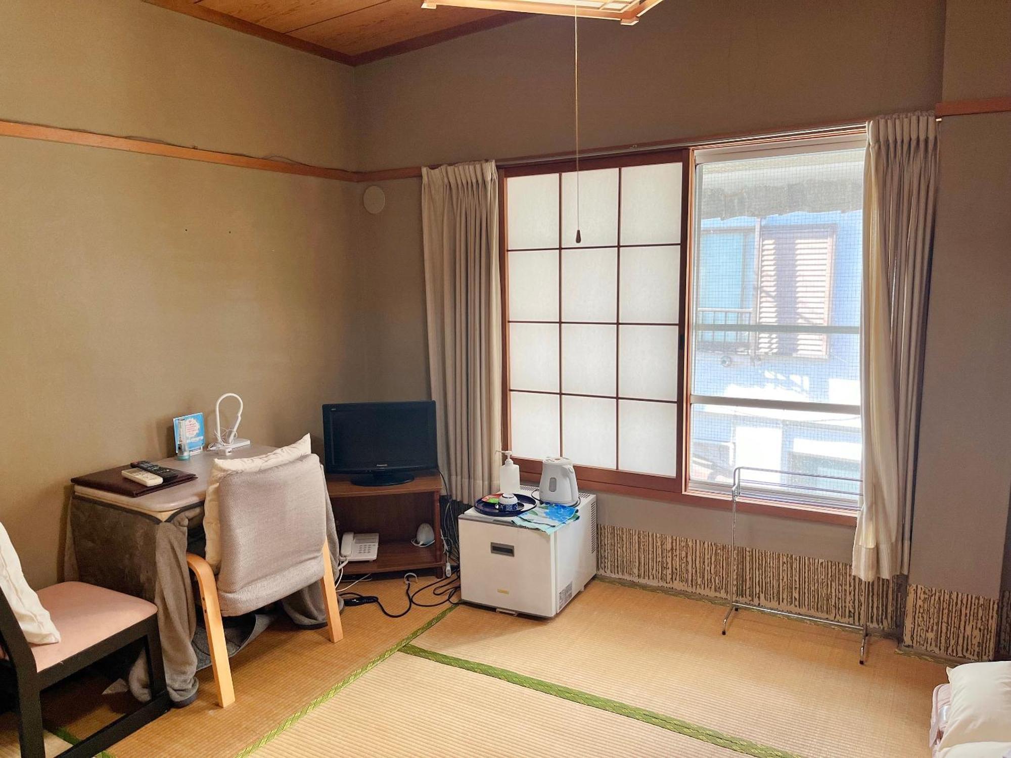 Ikoma Shiroyama Ryokan מראה חיצוני תמונה
