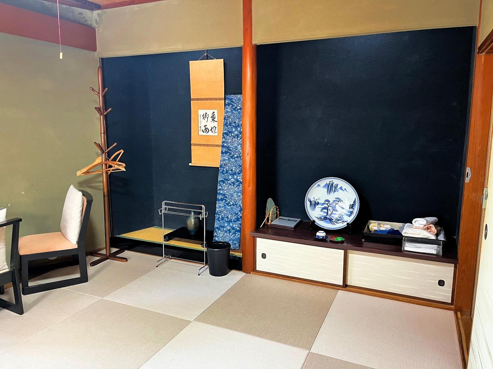 Ikoma Shiroyama Ryokan מראה חיצוני תמונה