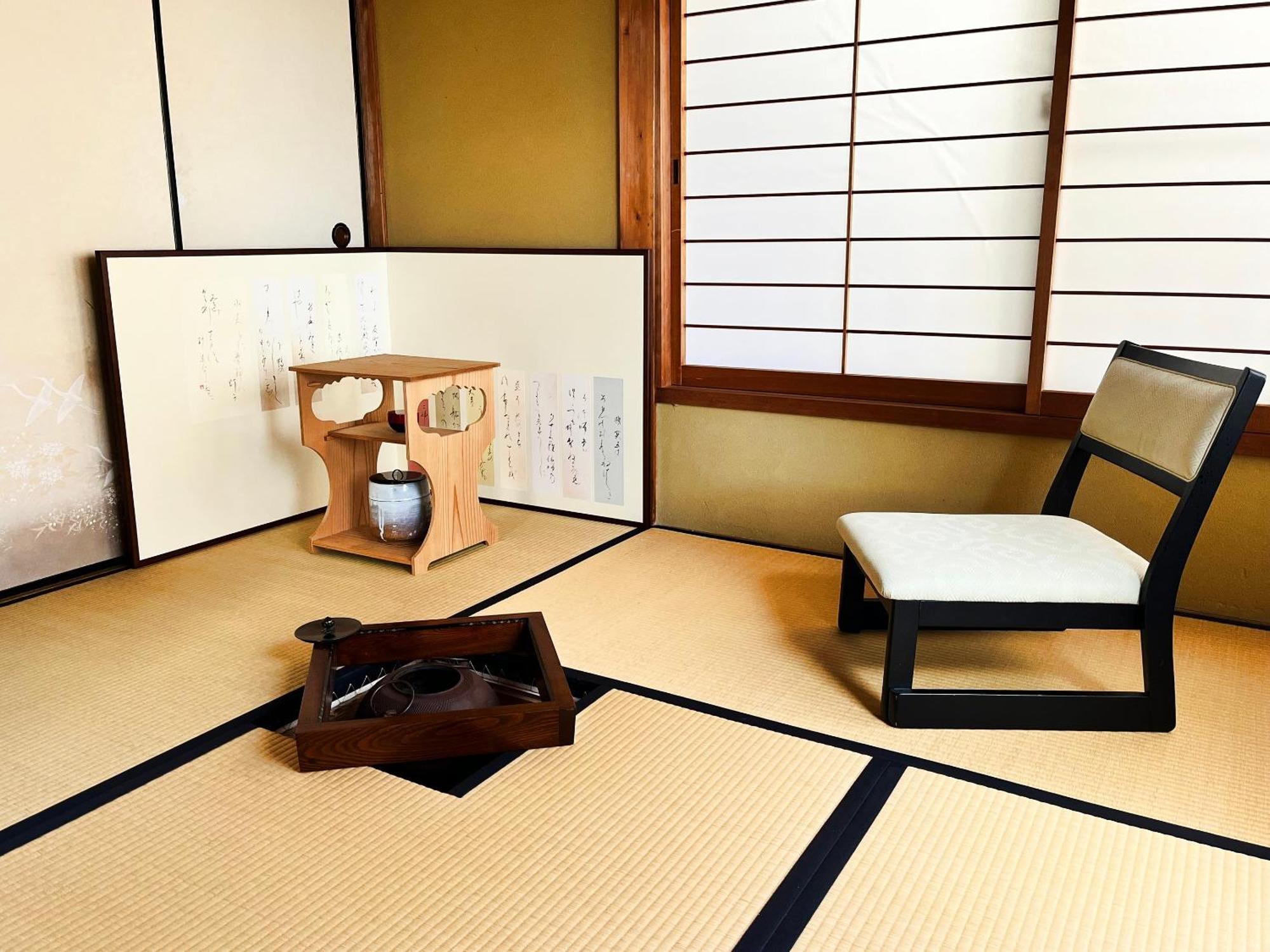 Ikoma Shiroyama Ryokan מראה חיצוני תמונה