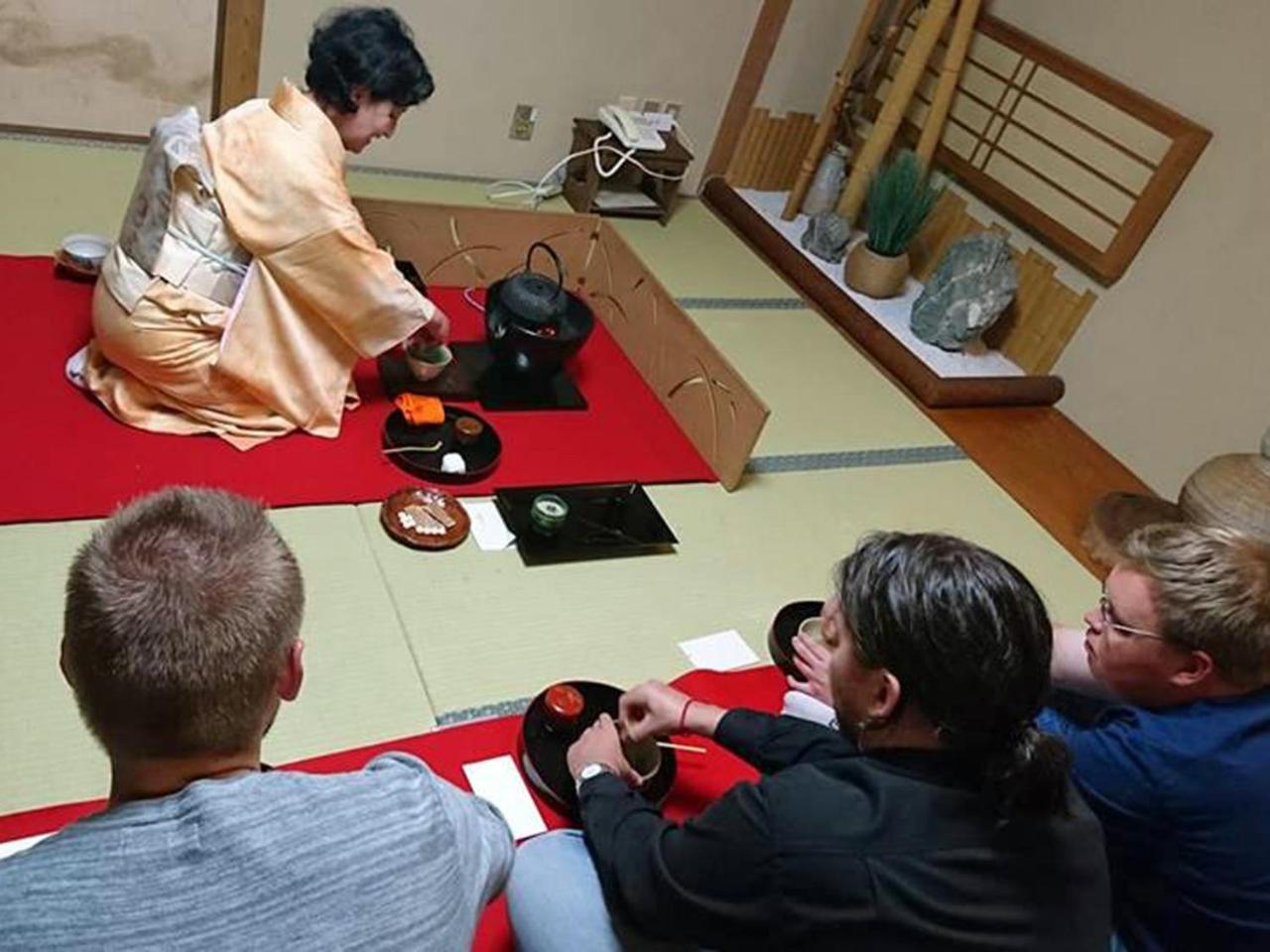 Ikoma Shiroyama Ryokan מראה חיצוני תמונה